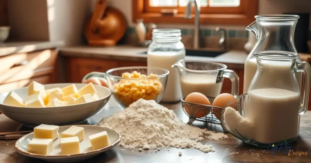 Brioche Dinner Rolls Recipe