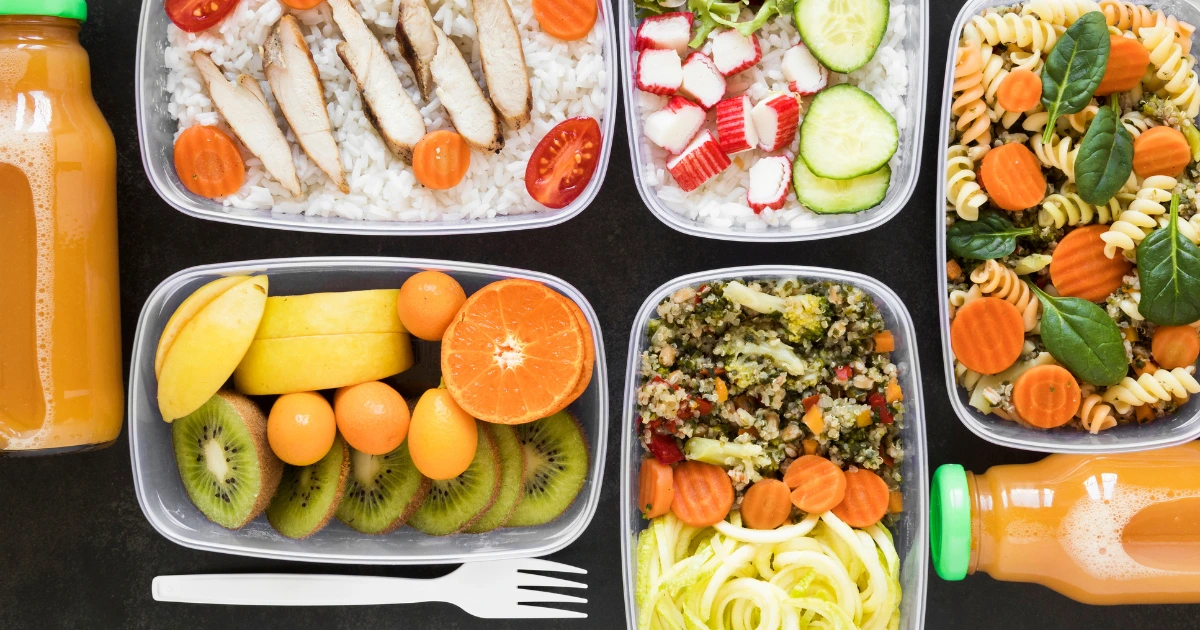 cold lunch ideas for kindergartners