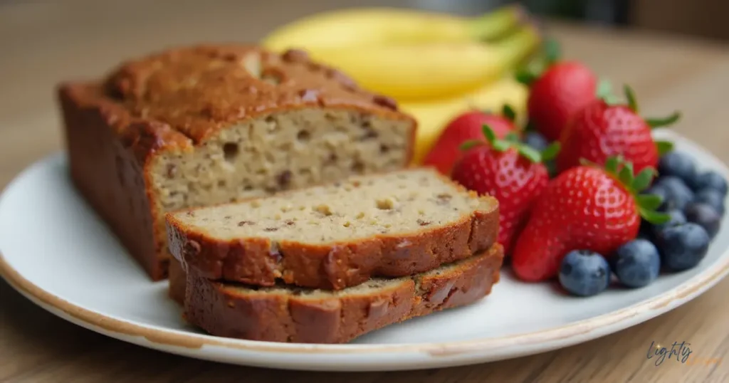 Banana Bread Recipes