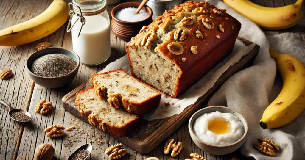 Banana Bread Recipes