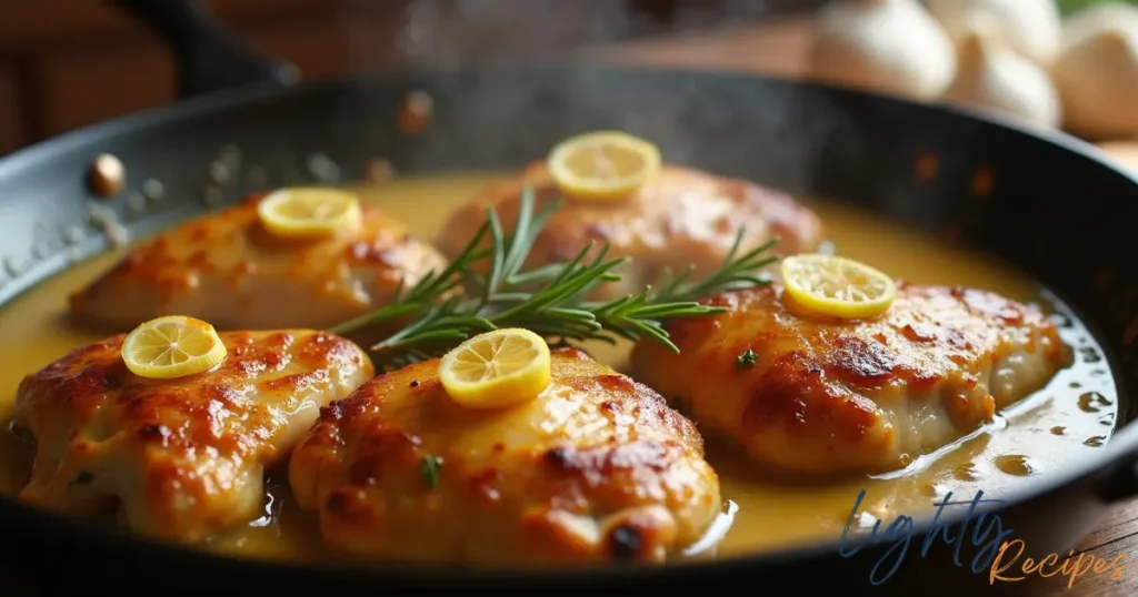 keto chicken thigh recipes