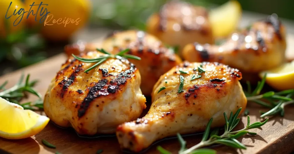 keto chicken thigh recipes